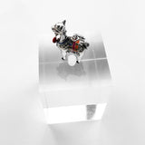 Animal Pendant Bracelet Pendant 925 Silver – Jewelry Gift Ideas — 2