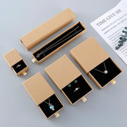 Jewelry Box Ring And Earring Storage – Home & Living Gifts — 13