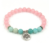 Bead Yoga Bracelet – Jewelry Gift Ideas — 3