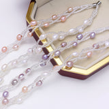 Freshwater Pearl Bracelet – Jewelry Gift Ideas — 1