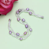 Freshwater Pearl Bracelet – Jewelry Gift Ideas — 2