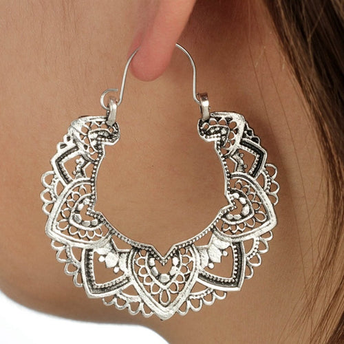 Bohemian Ethnic Earrings – Stylish Gifts — 1
