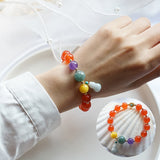 Fashion Jade Bracelet Female Tibetan National Style – Stylish Gifts — 10