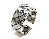 Woven ring – Practical Gifts — 1