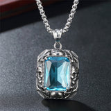 Style Gem Pendants Wholesale Jewelry – Jewelry Gift Ideas — 2