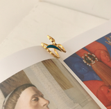 Blue Moon Ring – Stylish Gifts — 4