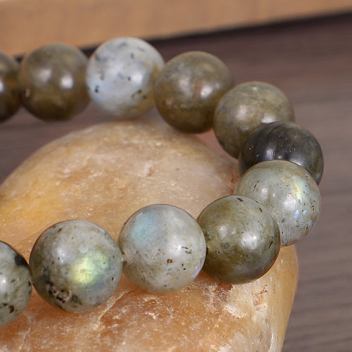 Bound And Cut Faceted Sparkling Stone Creative – Jewelry Gift Ideas — 2