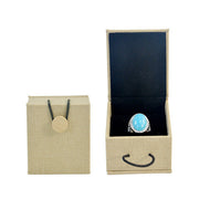 Bracelet Gift Box Necklace Jewelry Storage Box – Jewelry Gift Ideas — 12