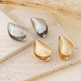Beach Ocean Vacation Style Shell Thread Earrings – Stylish Gifts — 5