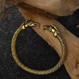 Beowulf Regalia Handcrafted Stainless Steel – Jewelry Gift Ideas — 4