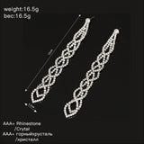Earrings For Women's Fashion And Elegant Style – Stylish Gifts — 5
