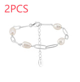 Women's Simple Graceful All-match Bracelet – Jewelry Gift Ideas — 2