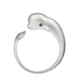 Sapphire ring – Small Gift Ideas — 7