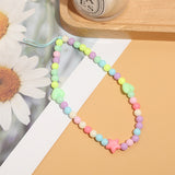 Mobile Phone Pendant DIY Love Letter Rainbow – Jewelry Gift Ideas — 5