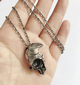 Necklace alloy enamel pendant – Jewelry Gift Ideas — 2
