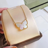 Butterfly Necklace Female Japanese And Korean – Jewelry Gift Ideas — 5