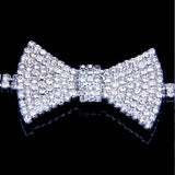 Full Diamond New Product Rhinestone Necklace – Jewelry Gift Ideas — 2