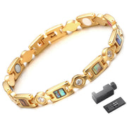 Women's magnetic bracelet – Jewelry Gift Ideas — 10