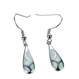 Opal Drop Earrings – Unique Gift Ideas — 6