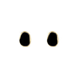 Fashion Retro Black Studs Women – Stylish Gifts — 9