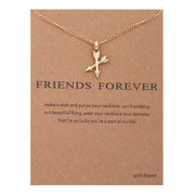 Fashion Bowknot Necklace Clavicle Chain – Jewelry Gift Ideas — 20