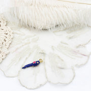 Colorful Three-dimensional Pepper Pendant Diy – Jewelry Gift Ideas — 9