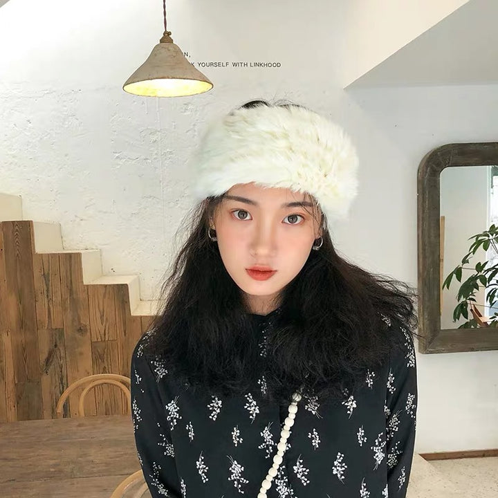 Korean Style Internet Celebrity Hair Band Women's – Stylish Gifts — 1
