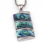 Natural Shell Pendant Abalone Shell Jewelry – Jewelry Gift Ideas — 2