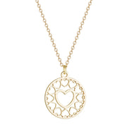 European And American New Stainless Steel – Jewelry Gift Ideas — 8