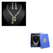 Jewelry Temperament Set Chain Ladies Earrings – Jewelry Gift Ideas — 10
