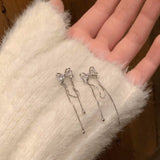 All-match Temperamental Pearl Stud Earrings – Small Gift Ideas — 9
