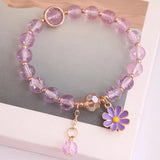 Women's Fashion Imitation Jade Cracked Crystal – Stylish Gifts — 11
