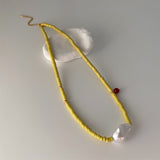 Women's Niche Design Irregular Pearl Color – Jewelry Gift Ideas — 5