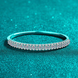 Women's Starry Moissanite Full Inlaid Bracelet – Jewelry Gift Ideas — 3