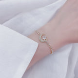 Women's Korean-style Exquisite Zircon Temperamental – Stylish Gifts — 4