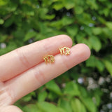 Fashion Earrings Twelve Constellations Personality – Stylish Gifts — 10
