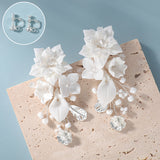 Fashionable And Personalized Long Earrings – Meaningful Gifts — 7