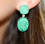 Fashion Personality European And American Earrings – Stylish Gifts — 2