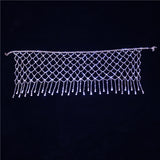 Fashion Rhinestone Waist Chain Accessories Bikini – Stylish Gifts — 5