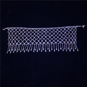 Fashion Rhinestone Waist Chain Accessories Bikini – Stylish Gifts — 5