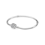 Snake Bone Chain Basic Bracelet DIY Accessories – Stylish Gifts — 5