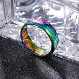 Colored ring – Special Occasion Gifts — 6