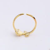 Rose flower ring – Practical Gifts — 2