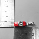 Eskimo Doll Charm Pendant Thomas New Jewelry – Jewelry Gift Ideas — 4