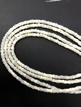Seashell Vase Bracelet Necklace Material – Jewelry Gift Ideas — 3