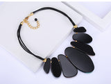 Acrylic resin collar – Gift Ideas — 5