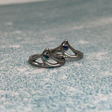 Fashion And Personalized Ring Jewelry – Stylish Gifts — 4