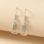 Personality Minority Leaf Fruit Earrings – Special Occasion Gifts — 7