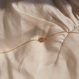 Pink Strawberry Crystal Bracelet – Jewelry Gift Ideas — 8