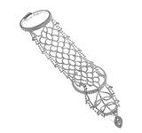 Claw Chain Bracelet – Jewelry Gift Ideas — 5